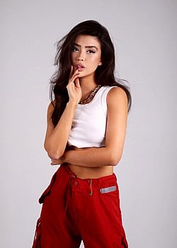 Erika Tham